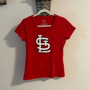 St. Louis Cardinals t-shirt